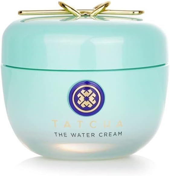 Tatcha The Water Cream, Face Moisturizer | Amazon (US)