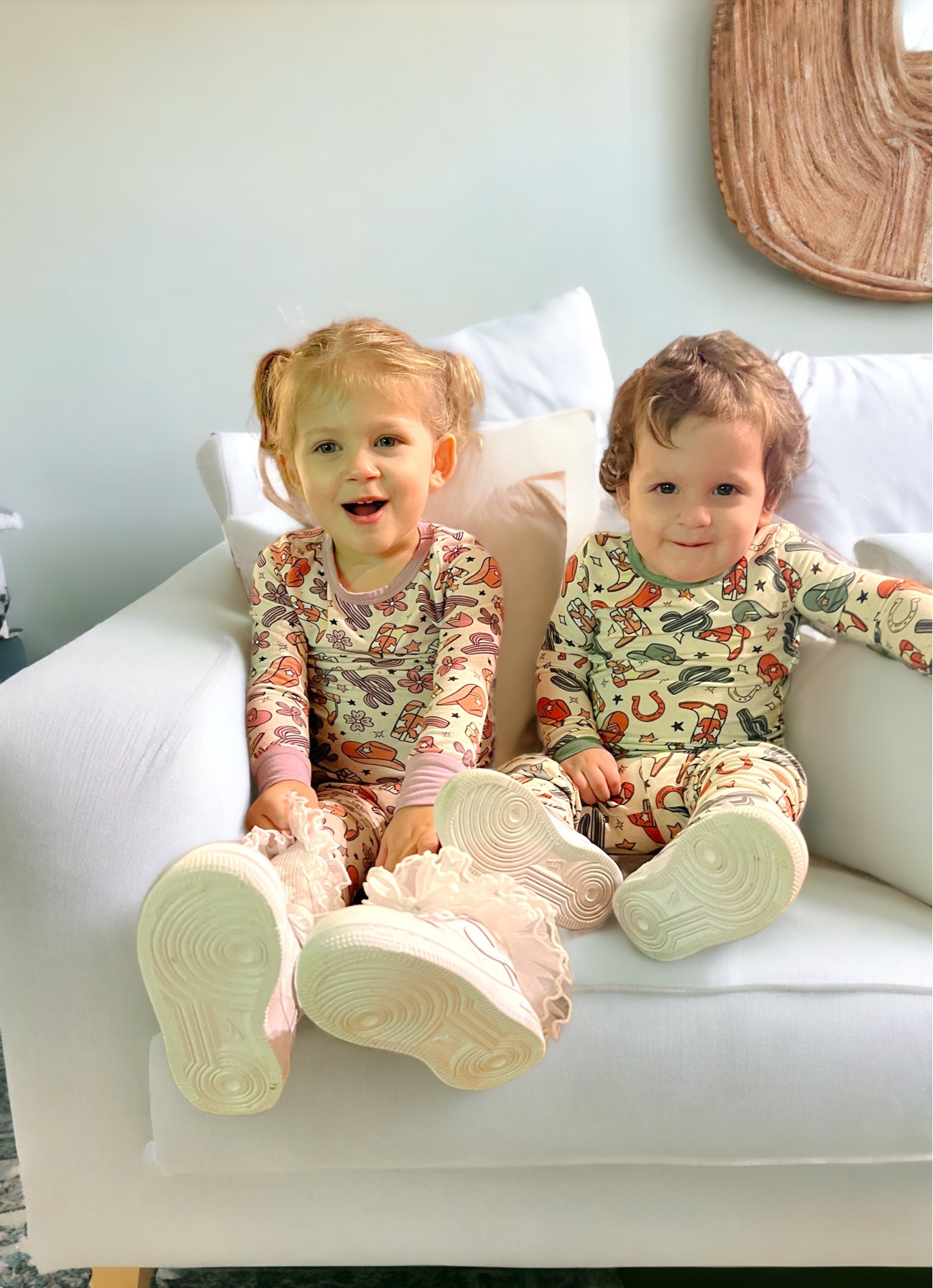 Heart = full 

#babyfashion #irishtwins #toddlerlife #momlife #momblog #motherhoodunplugged #motherhood #liketoknowit #ltk #2under2 #familytime #family #amazonbabyfinds

#LTKfamily #LTKkids #LTKfindsunder50