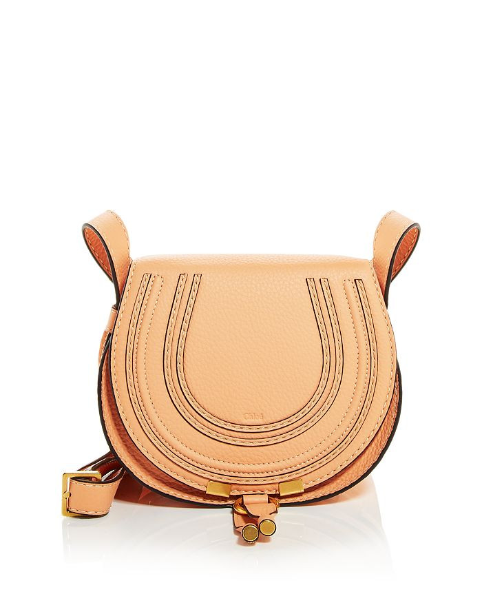 Marcie Mini Round Crossbody | Bloomingdale's (US)