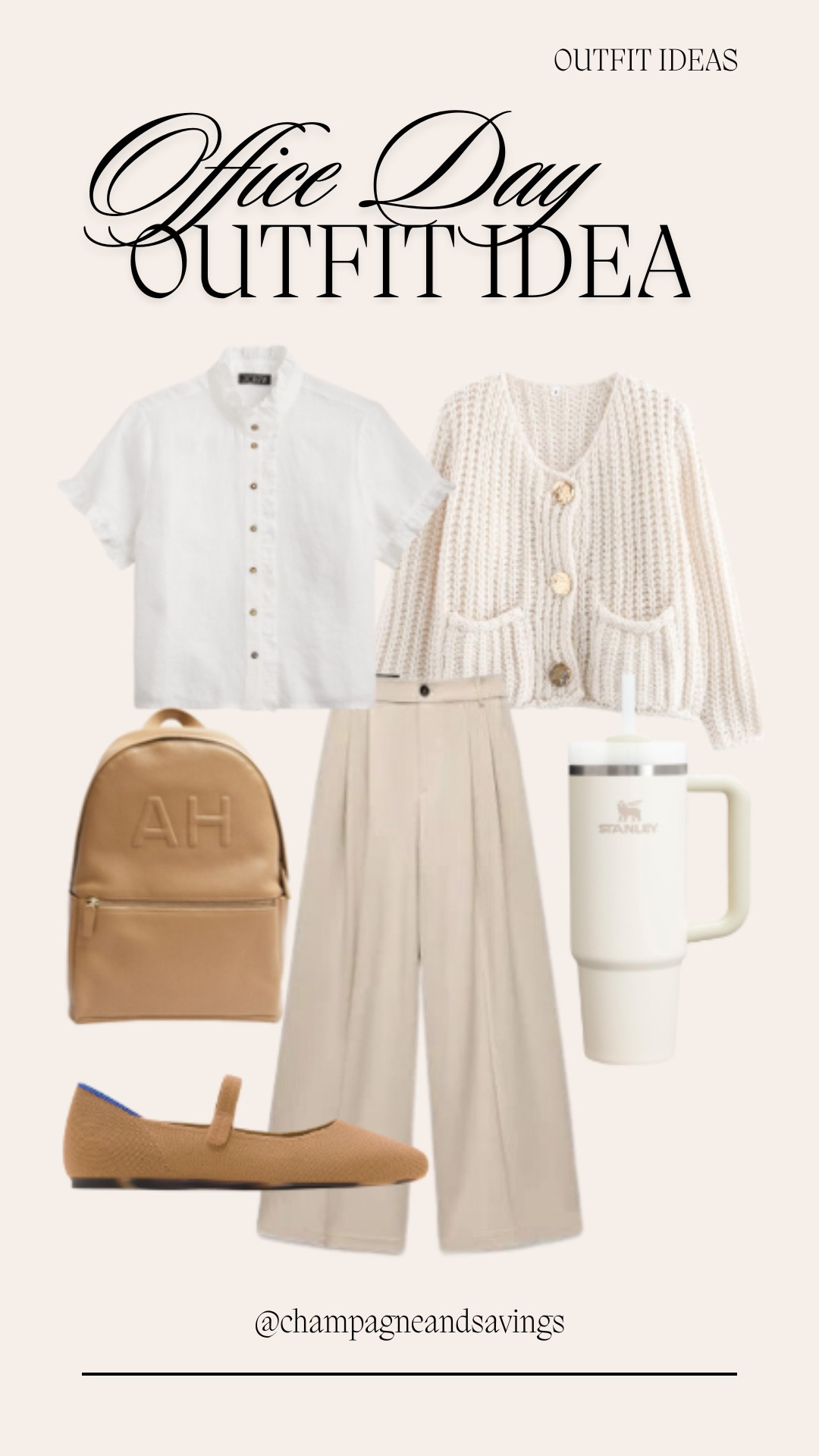 Spring summer work outfits 

#LTKStyleTip #LTKWorkwear #LTKFindsUnder100