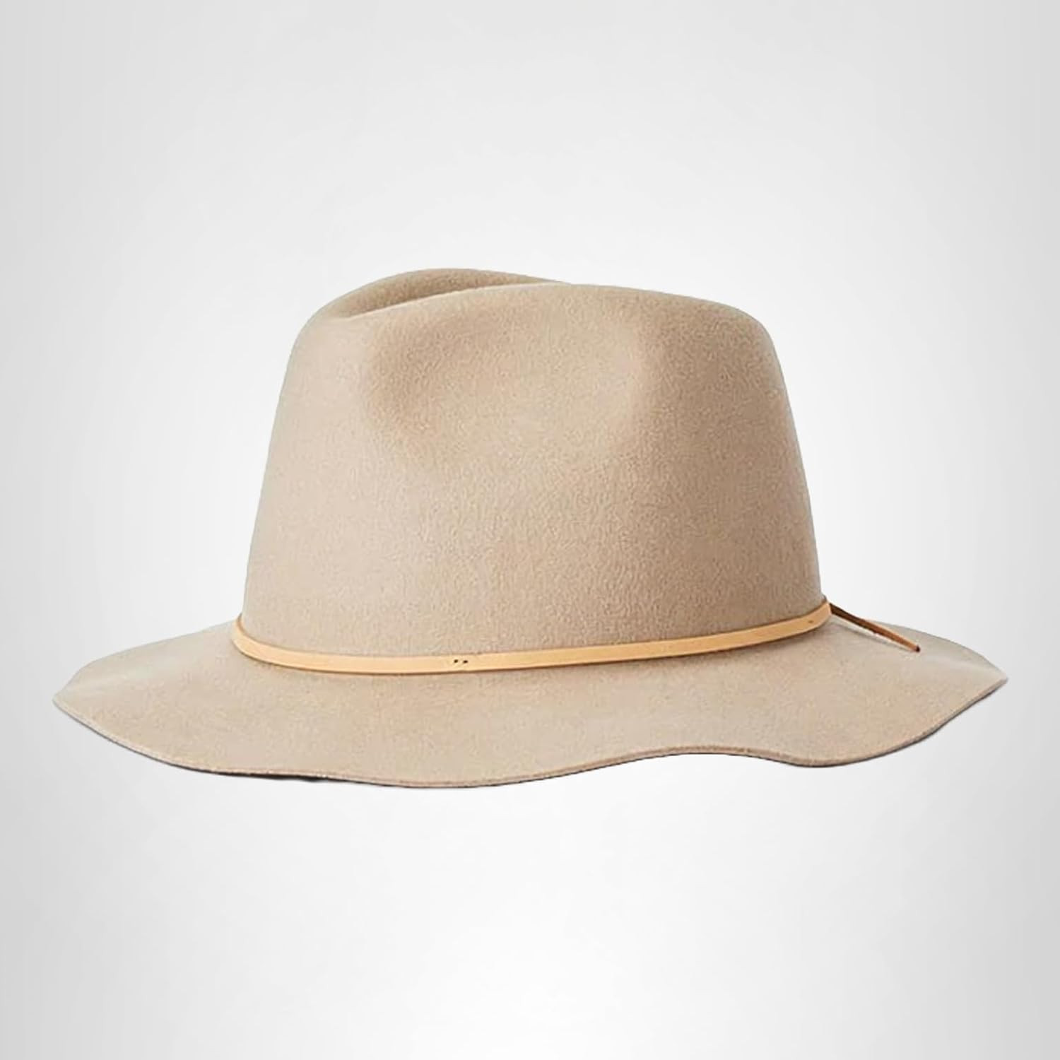Brixton Men's Marcos Fedora | Amazon (US)
