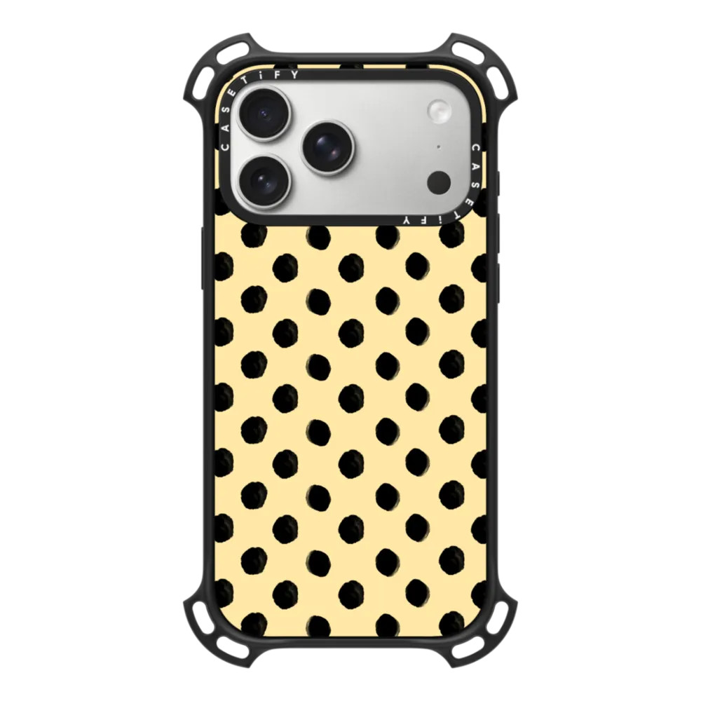 Buttercream Bliss Phone Case | CASETiFY (Global)