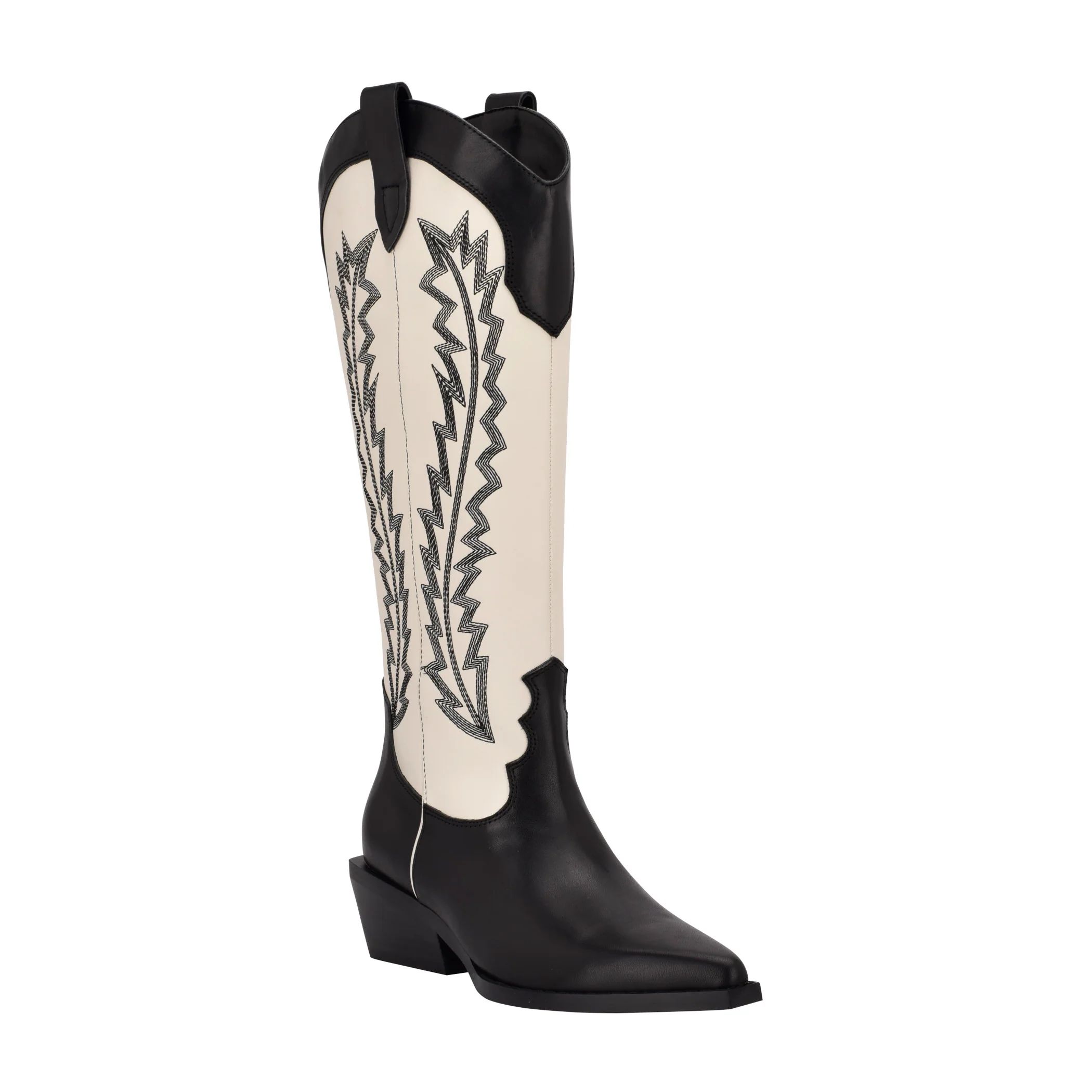 Roselle Western Boot | Marc Fisher