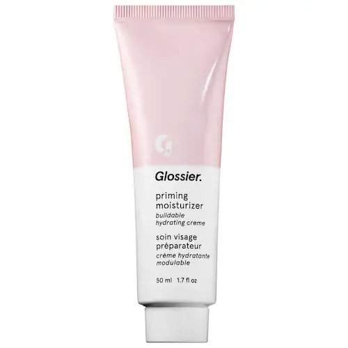 Priming Moisturizer Lightweight Buildable Face Cream | Sephora (US)