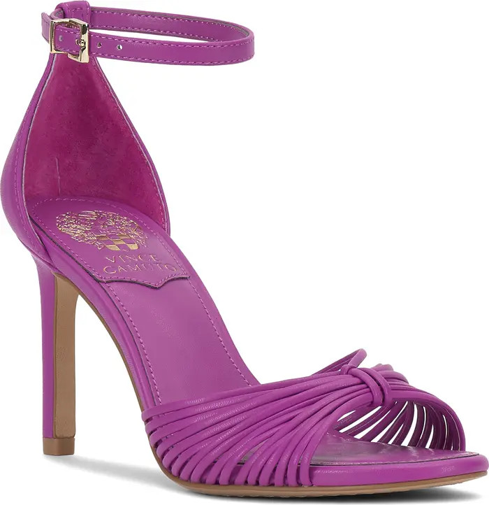 Blaine Ankle Strap Sandal (Women) | Nordstrom