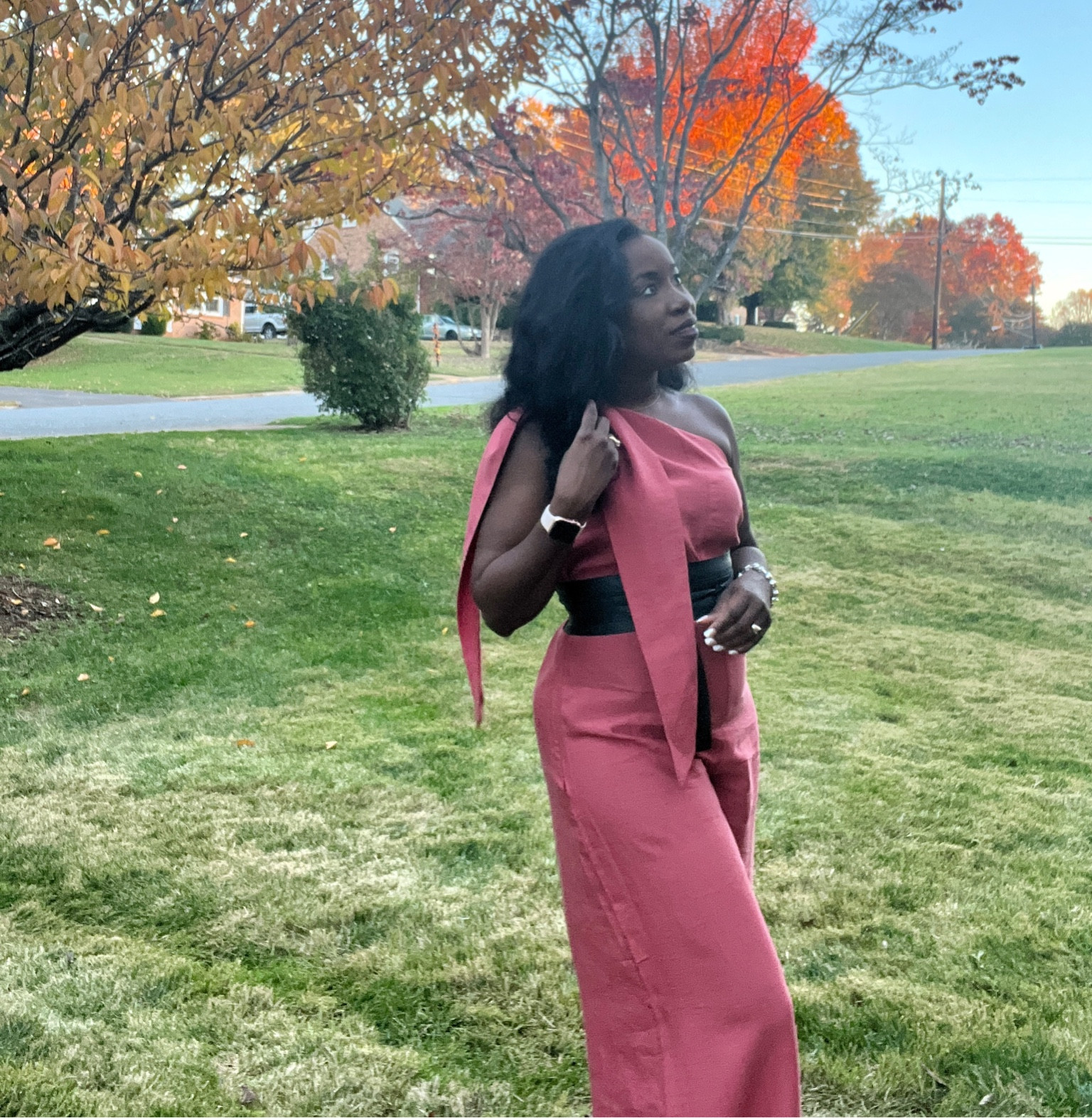 Jumpsuit perfection 

#LTKSeasonal #LTKtravel