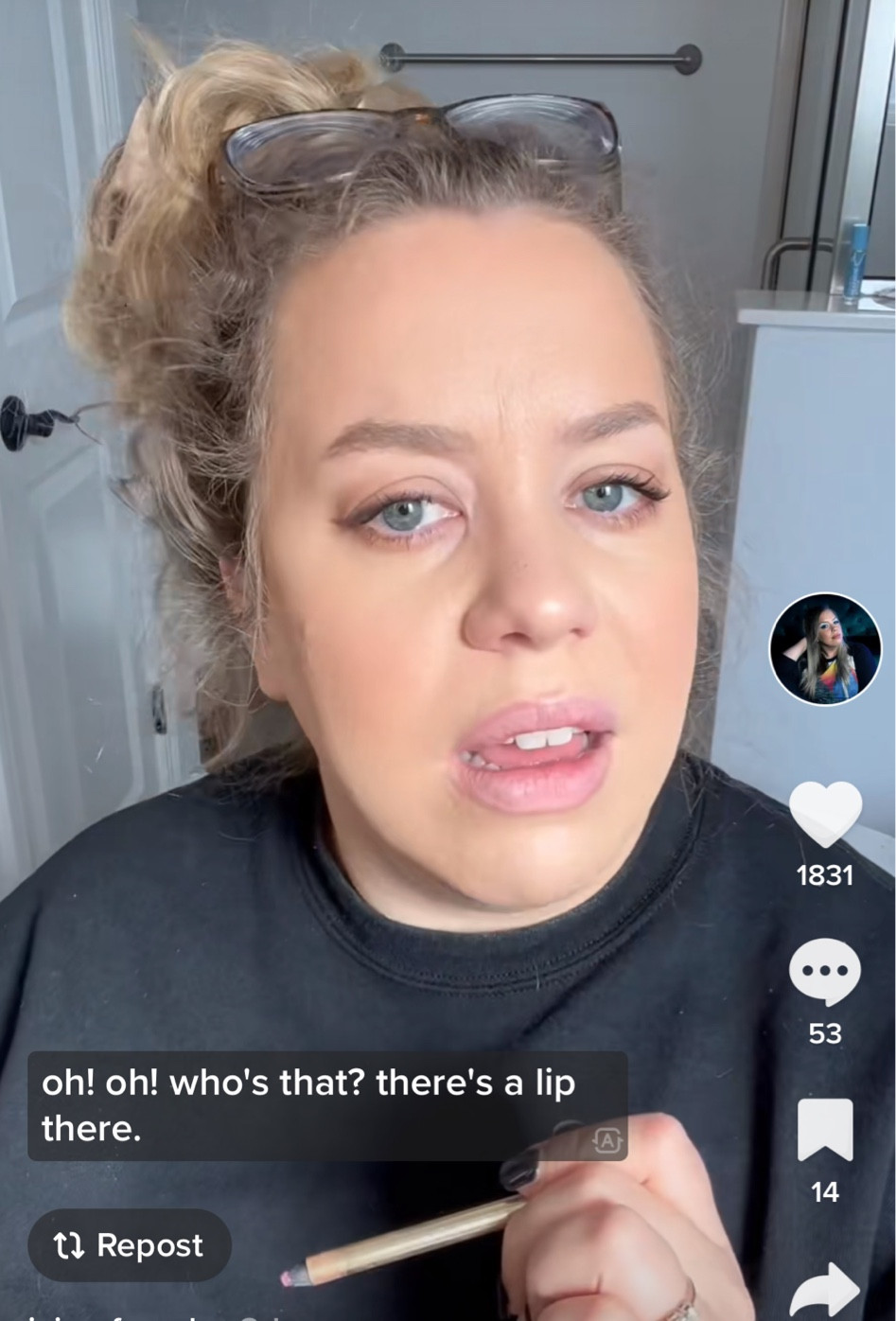 Deets on some of my go to products @jaimefrench on tiktok 

#LTKbeauty #LTKcurves #LTKunder100