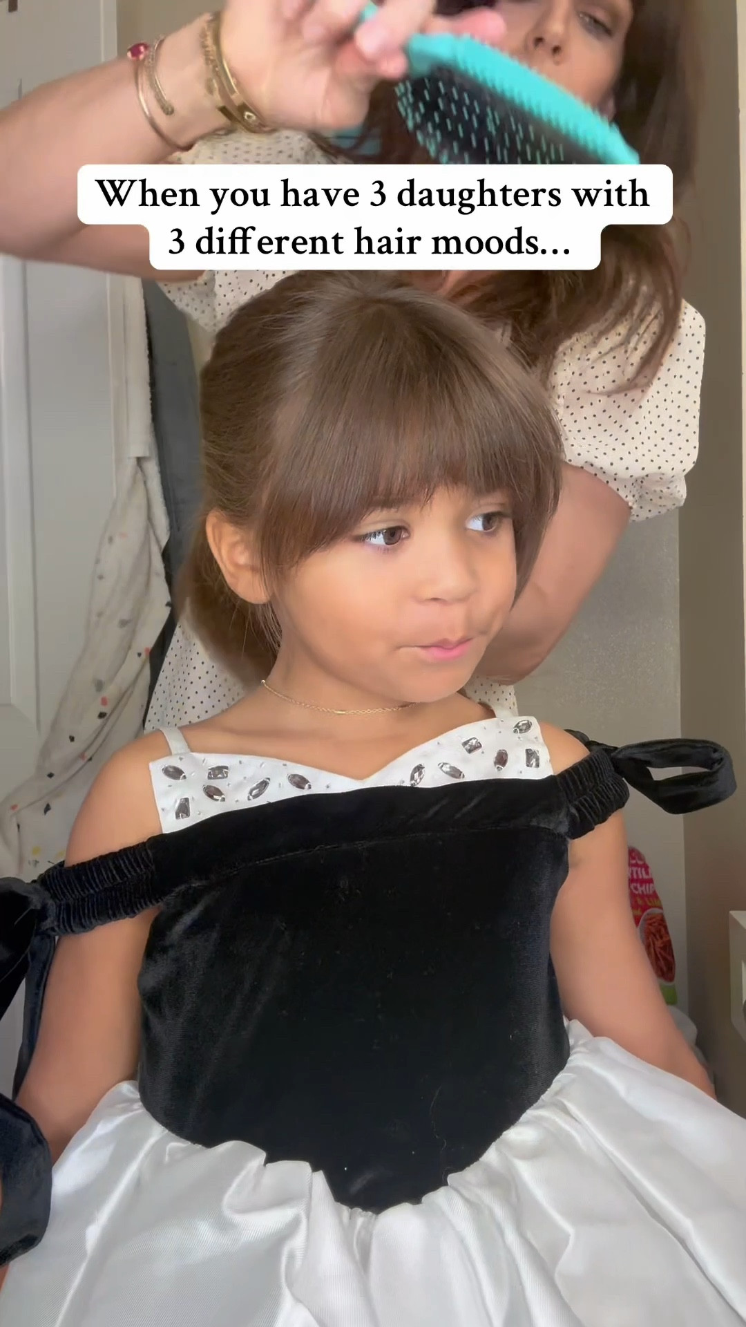 3 easy hair looks each less than 20min to create! 

#LTKKids #LTKBeauty #LTKStyleTip