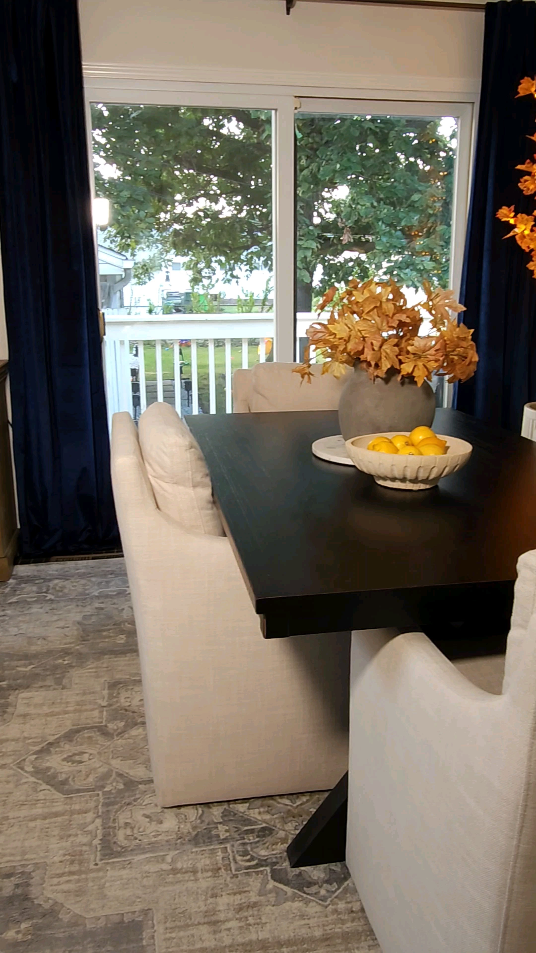 DINING TABLE & CHAIRS 😍 follow me for more inspiration ✨️ 

#LTKHome #LTKSaleAlert #LTKFamily