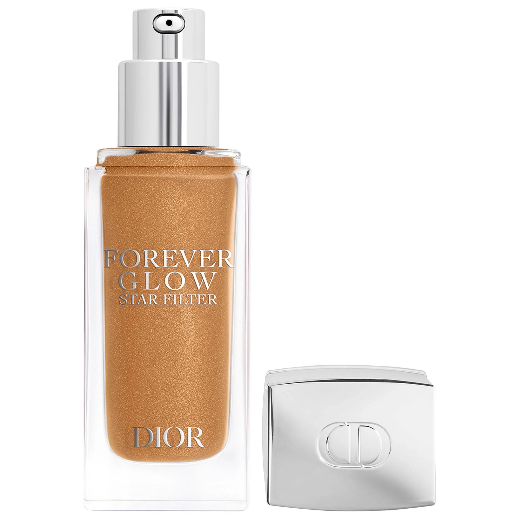 DIOR Forever Glow Star Filter Multi-Use Complexion Enhancing Booster 5N 1 oz | Sephora (US)
