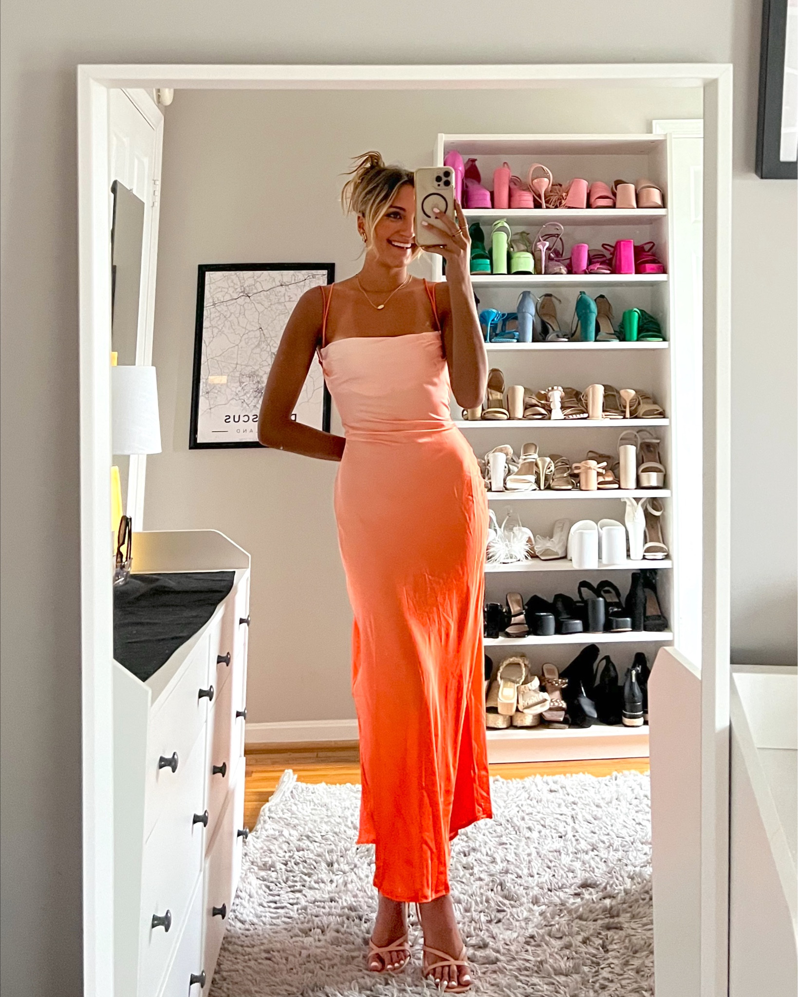 Wedding guest dress inspo from fortunate one. They are running 20% off sitewide today through the 28th! Wearing XS! 💕

#LTKHoliday #LTKSeasonal #LTKCyberWeek