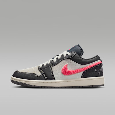 Air Jordan 1 Low Women's Shoes | Nike (US)