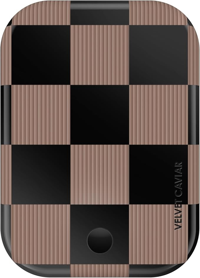 VELVET CAVIAR Compatible with MagSafe Battery Pack - Magnetic Portable Power Bank with USB-C Cabl... | Amazon (US)