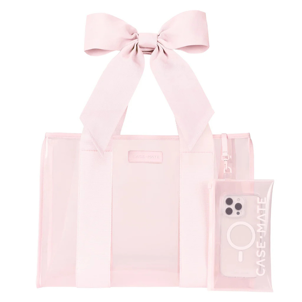 Jelly Tote Bag | Case-Mate