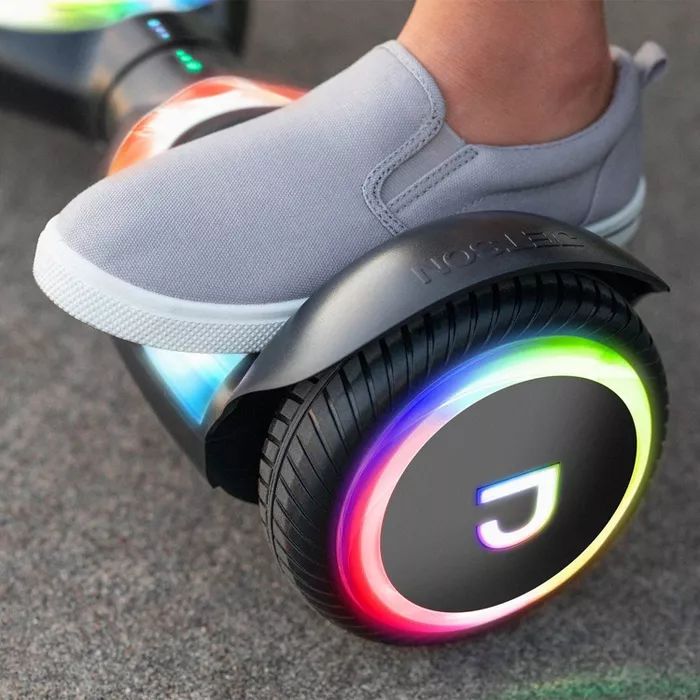 Jetson Sphere Hoverboard | Target