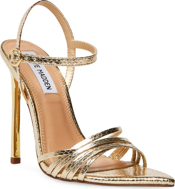 Wendy Pointed Toe Sandal (Women) | Nordstrom