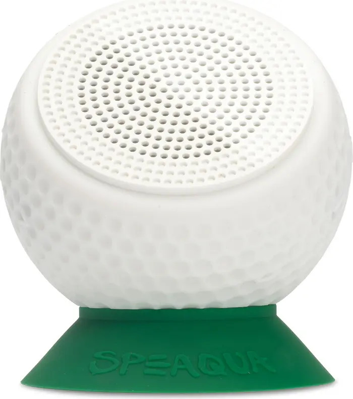 SPEAQUA Barnacle Pro 2.0 Waterproof Bluetooth Speaker | Nordstrom | Nordstrom
