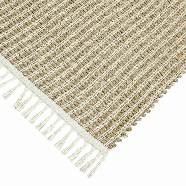 Dave and Jenny Marrs,  9X12 Ivory Natural, Outdoor Rug | Walmart (US)