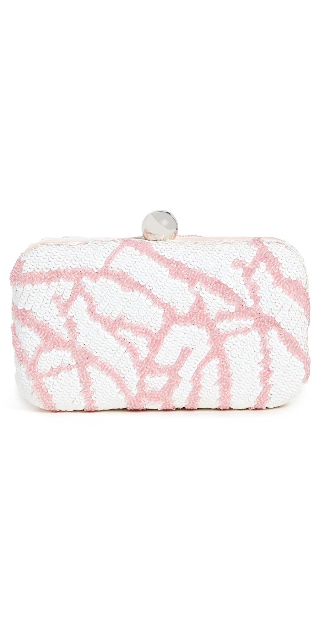 Santi Beaded Clutch | Shopbop | Shopbop