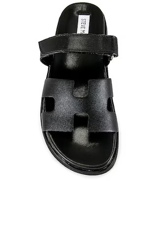 Mayven Slide
                    
                    Steve Madden | Revolve Clothing (Global)