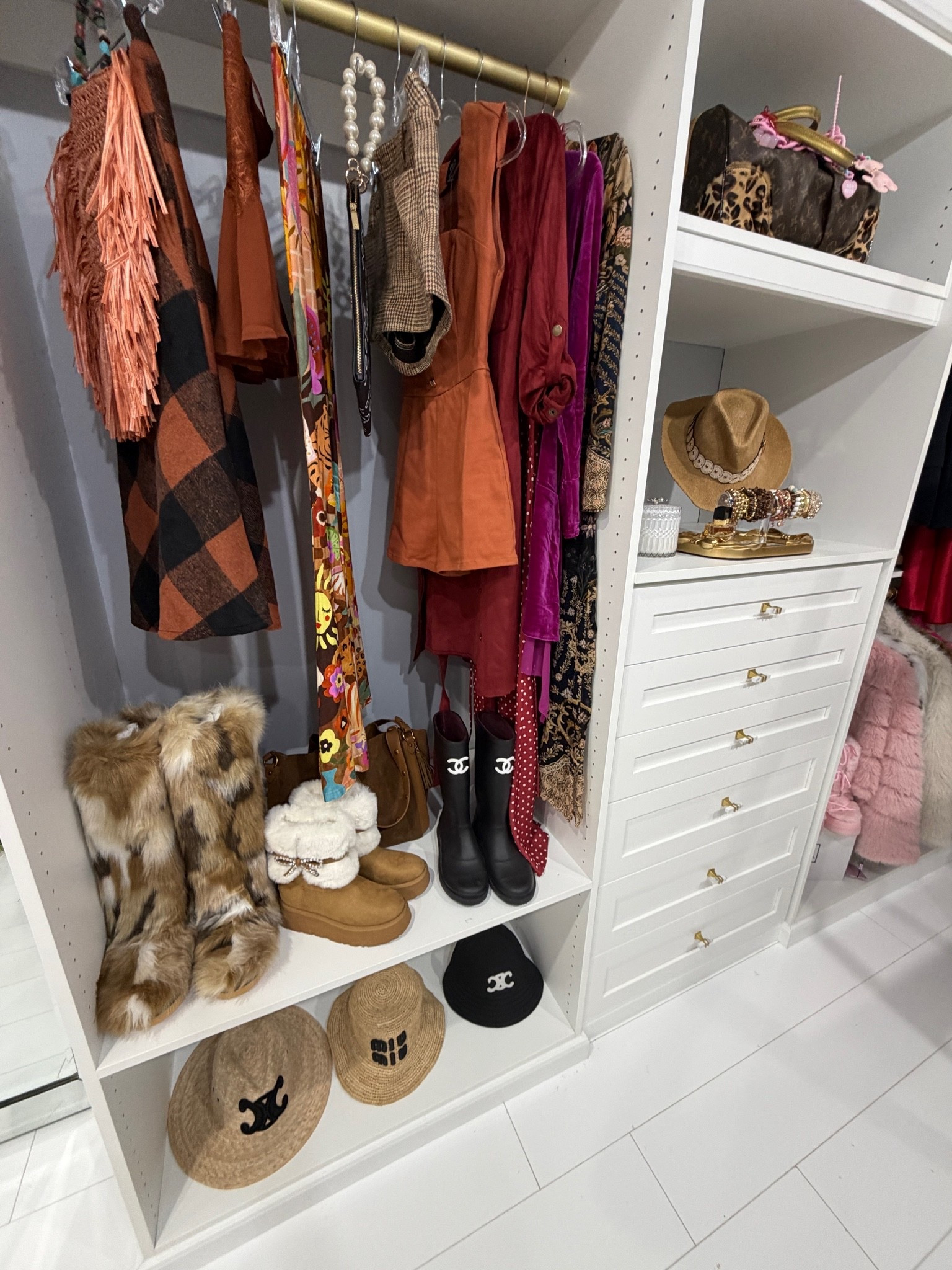 Fall favorites

#LTKdayinmylife #LTKgrwm #LTKootd
