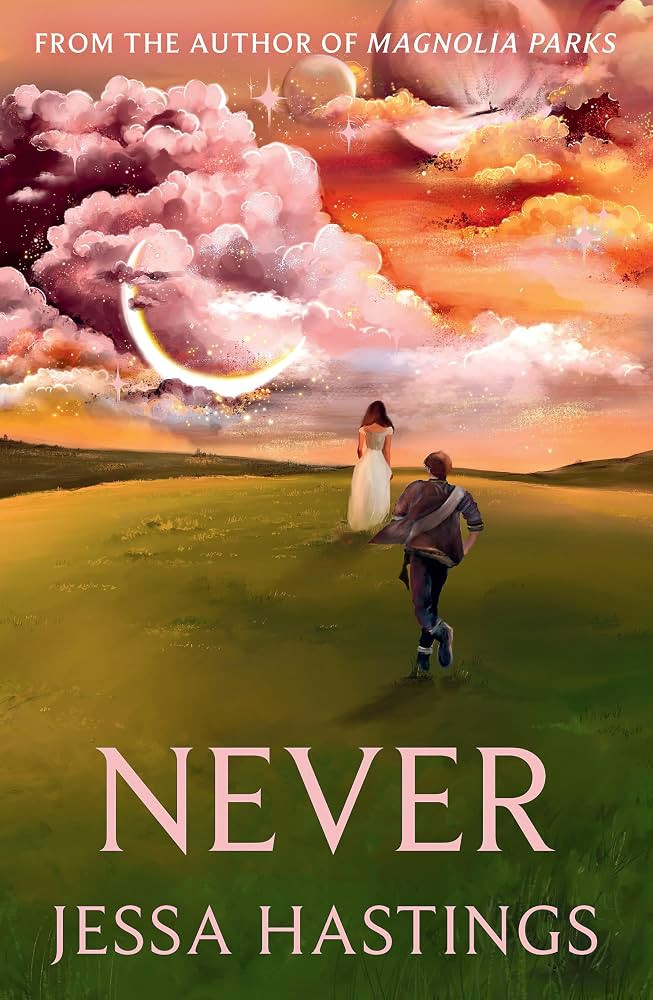 Never | Amazon (US)