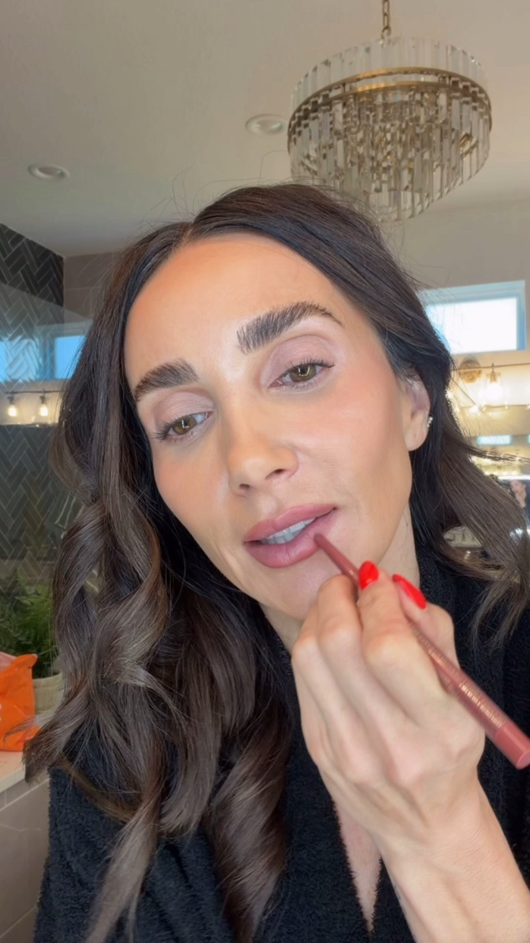 The only lip combo you need for summer. Shades are velvet teddy and sugar flash

#LTKOver40 #LTKBeauty #LTKgrwm