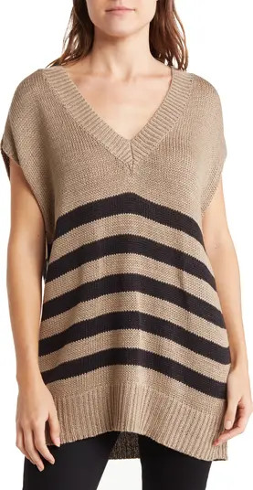 RDI Stripe Tunic Vest | Nordstromrack | Nordstrom Rack