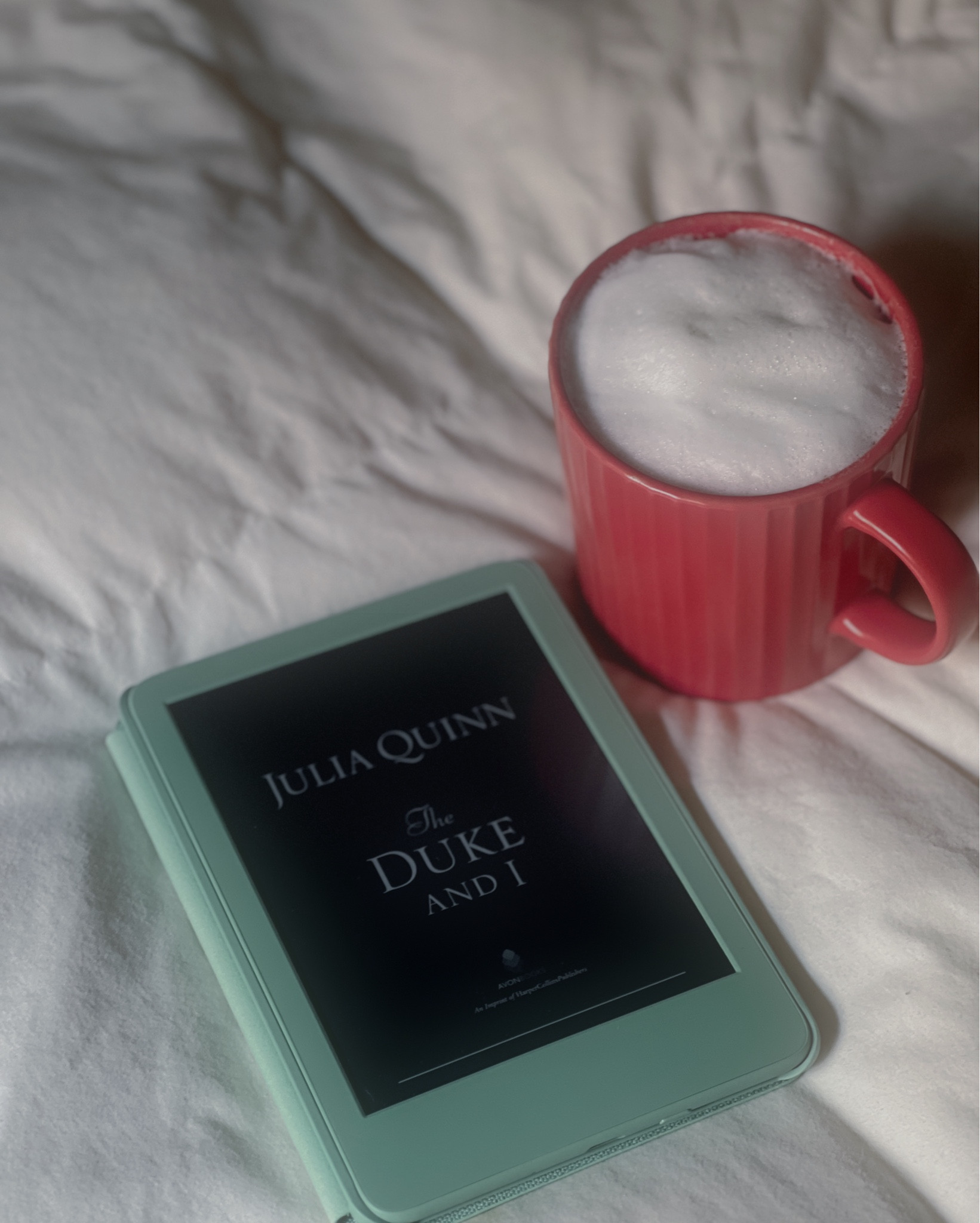 On to the next ⛲️ have you guys read these or watched the show? I would love to discuss!!

#thedukeandi #reading #reader #books #coffee #flatlay #bookrecs #kindle #amazonkindle #summerreads

#LTKTravel #LTKSeasonal