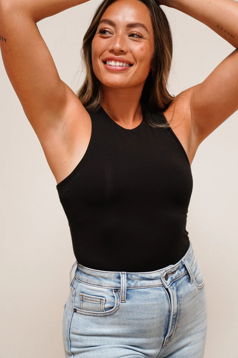 Eden Tank | Carly Jean Los Angeles