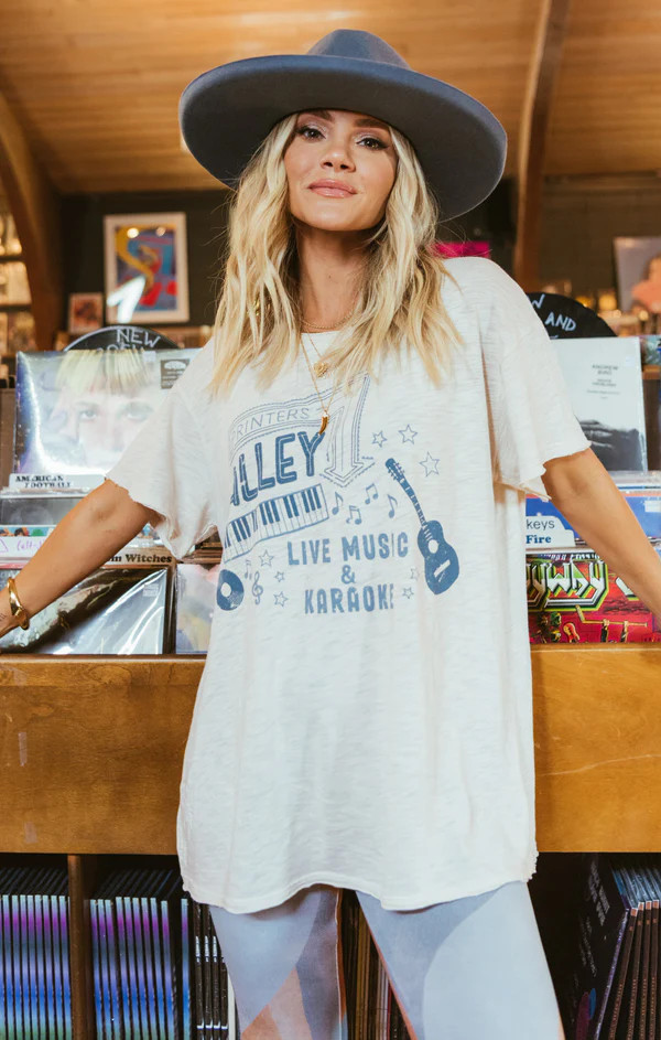 Hank Tee | Show Me Your Mumu