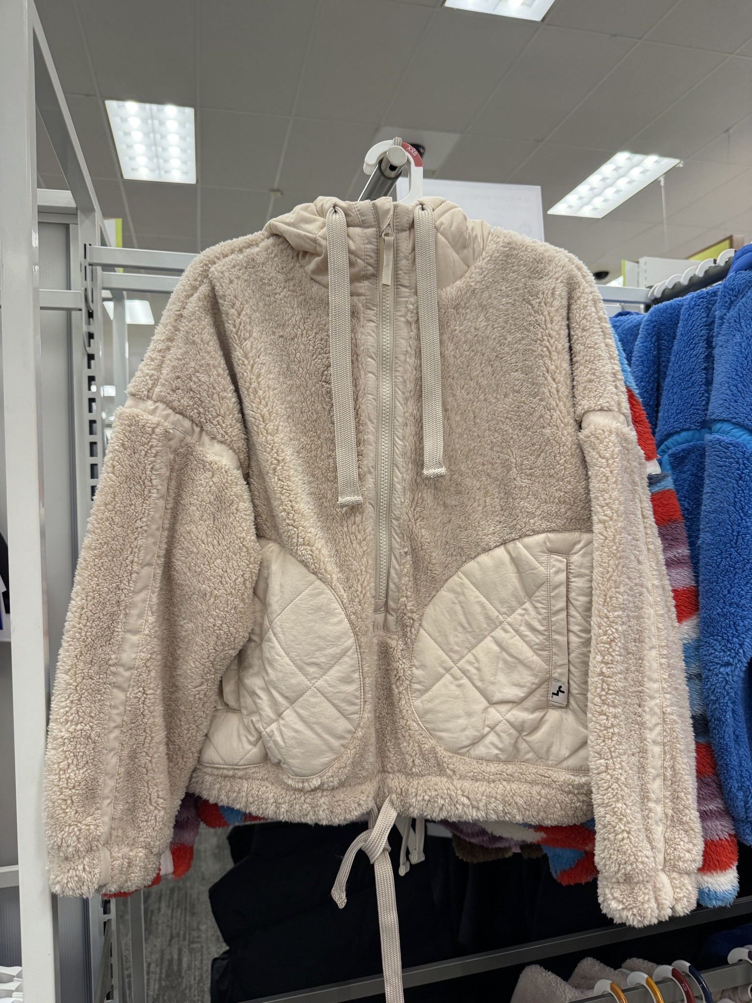 Fleece jacket 

Pullover sweater  target fashion winter outfit fall outfit 

#LTKCyberWeek #LTKSeasonal #LTKFindsUnder50