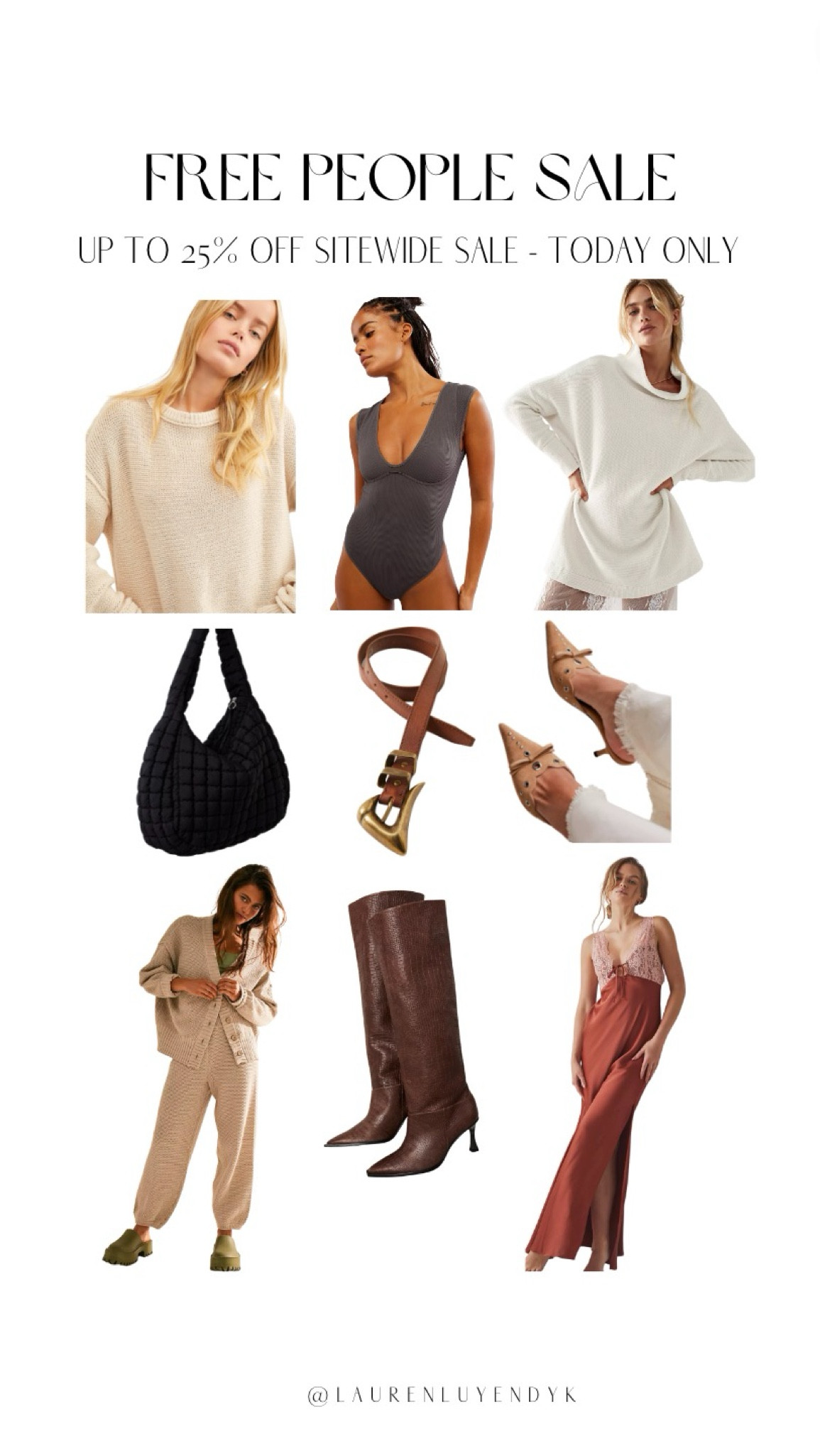 Fall Staples to pick up today during Free Peoples Sale! 

#LTKSeasonal #LTKGiftGuide #LTKsalealert