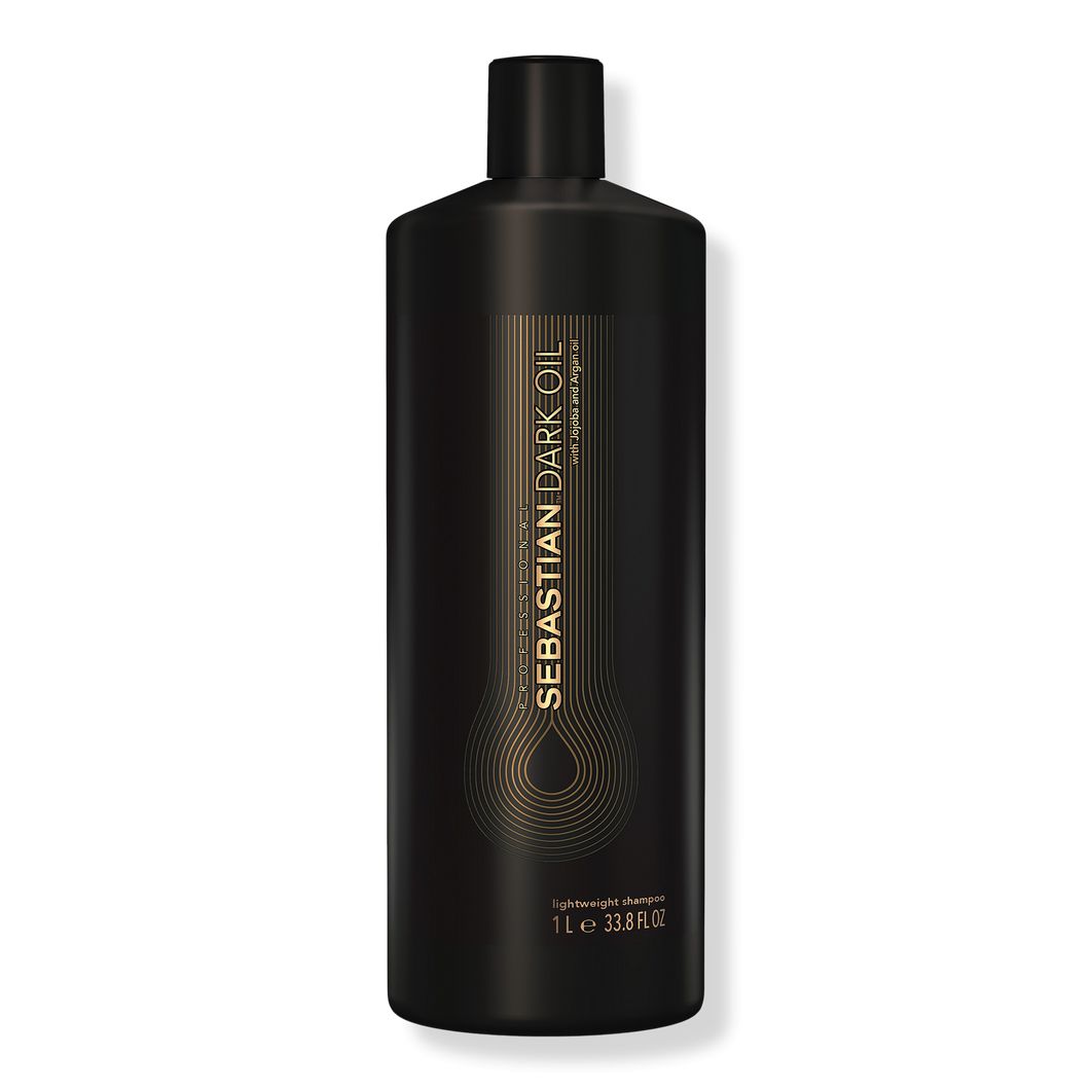 SebastianDark Oil Lightweight Shampoo | Ulta