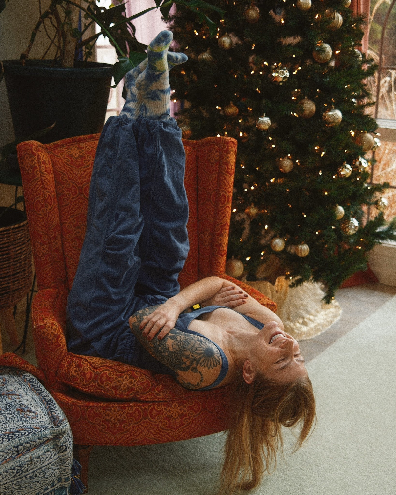 Living in this Free People onesie all season.

#LTKHoliday #LTKActive #LTKootd