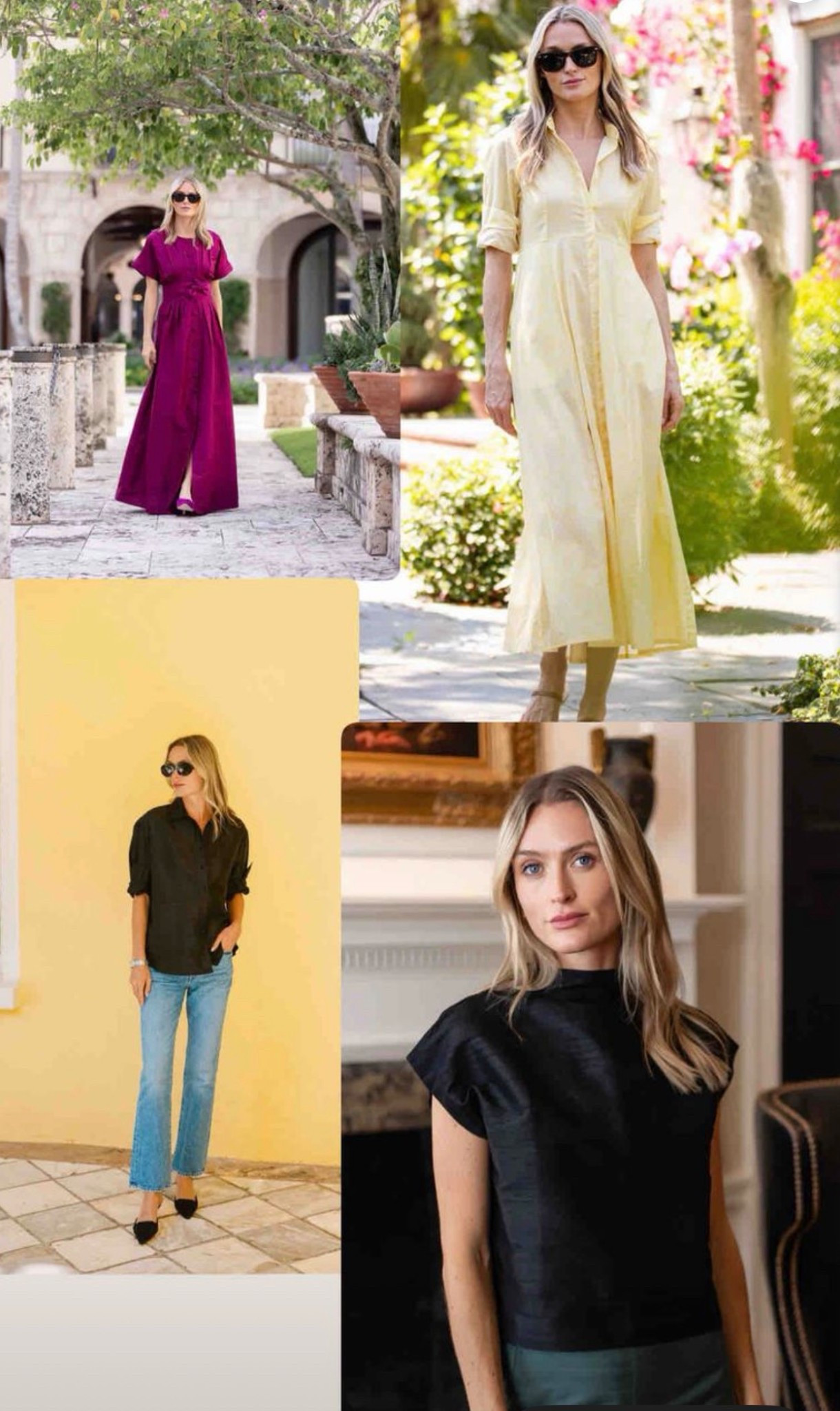 @juliaamory sale picks

#LTKSaleAlert