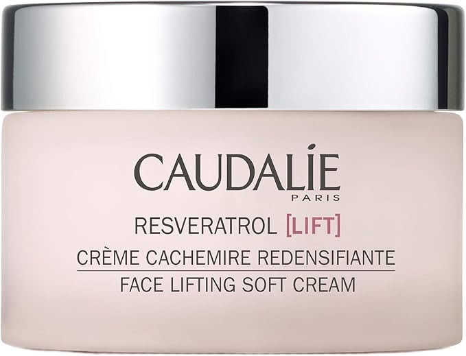 Caudalie Resveratrol Face Lifting Soft Cream 50ml | Amazon (UK)