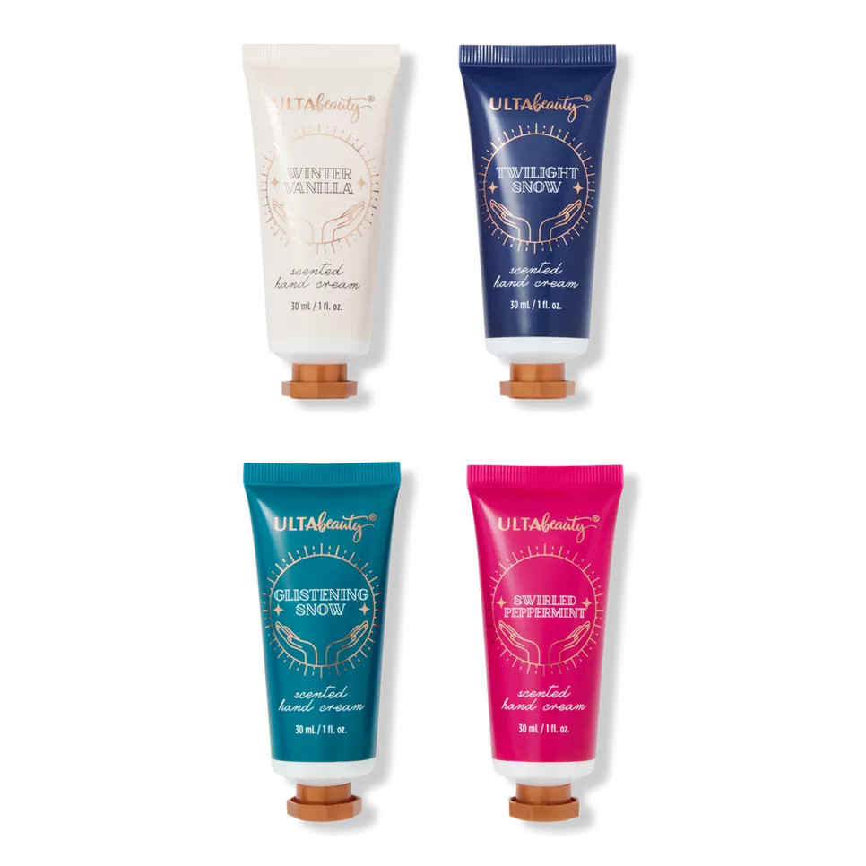 Soft Serenity Hand Cream Set | Ulta