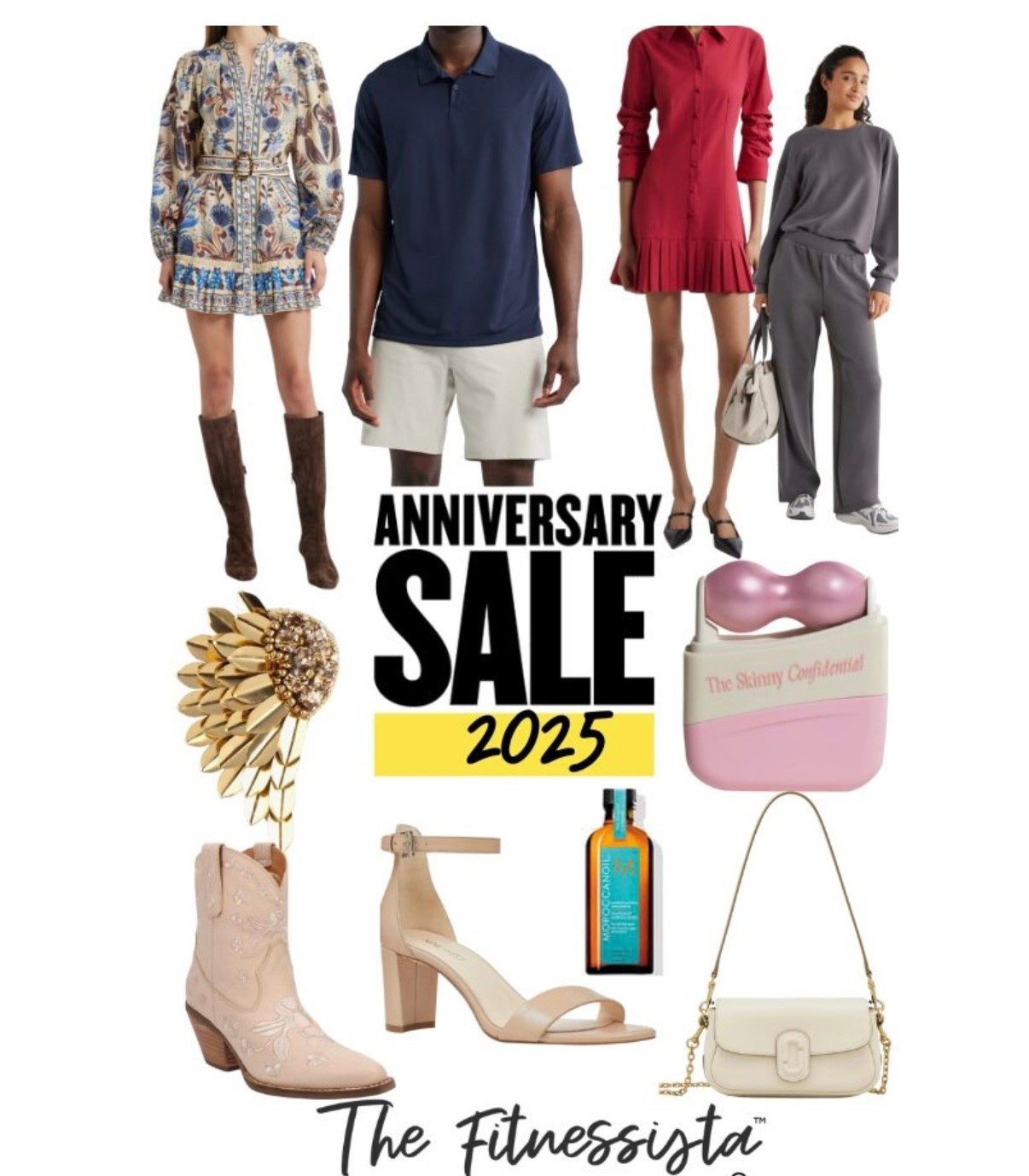 Sharing some of my favorite finds from the Nordstrom sale! 

#LTKFindsUnder100 #LTKSaleAlert