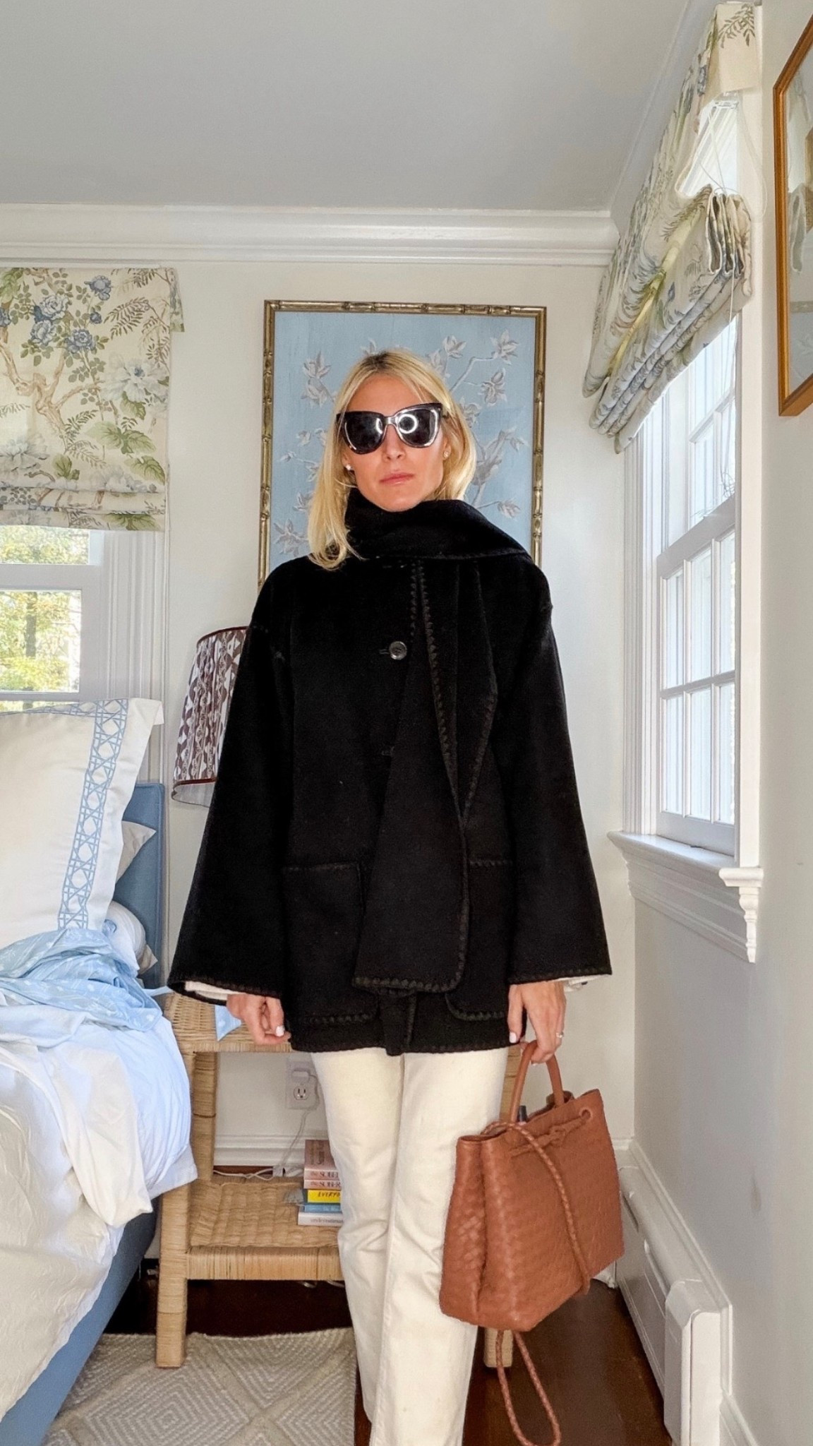 Coat on sale 

#LTKSaleAlert