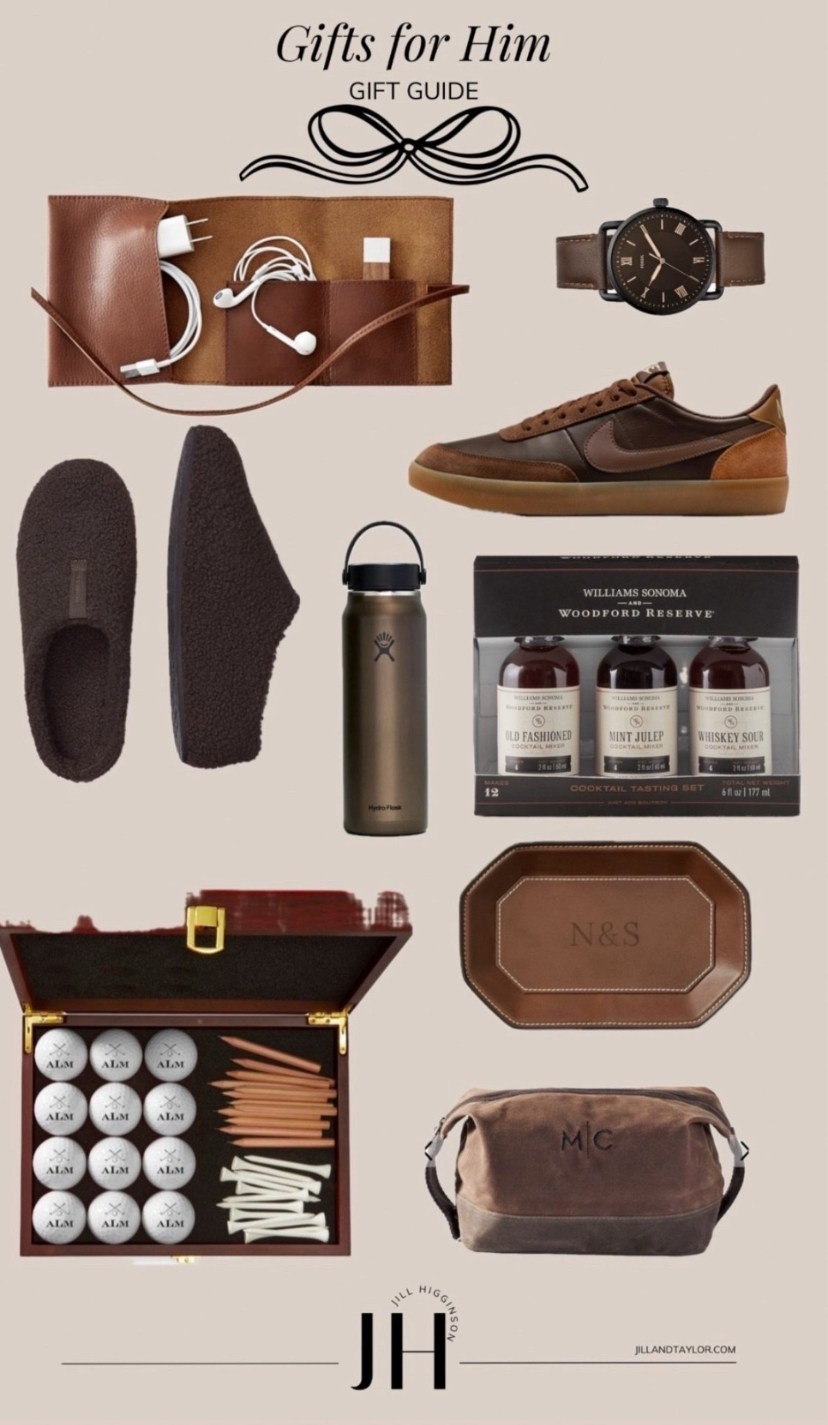 Gift guide for dad / brother / fil 

#LTKGiftGuide #LTKHome #LTKHoliday