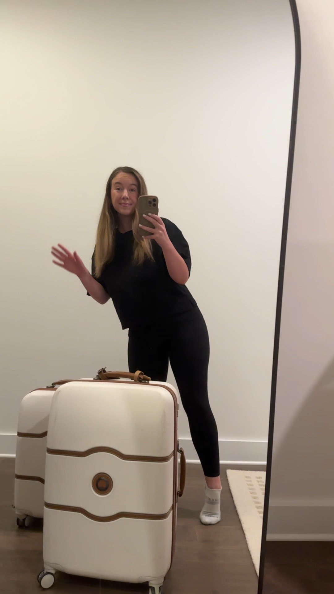 Pack with me for LTKCon! 

#LTKSaleAlert #LTKCon