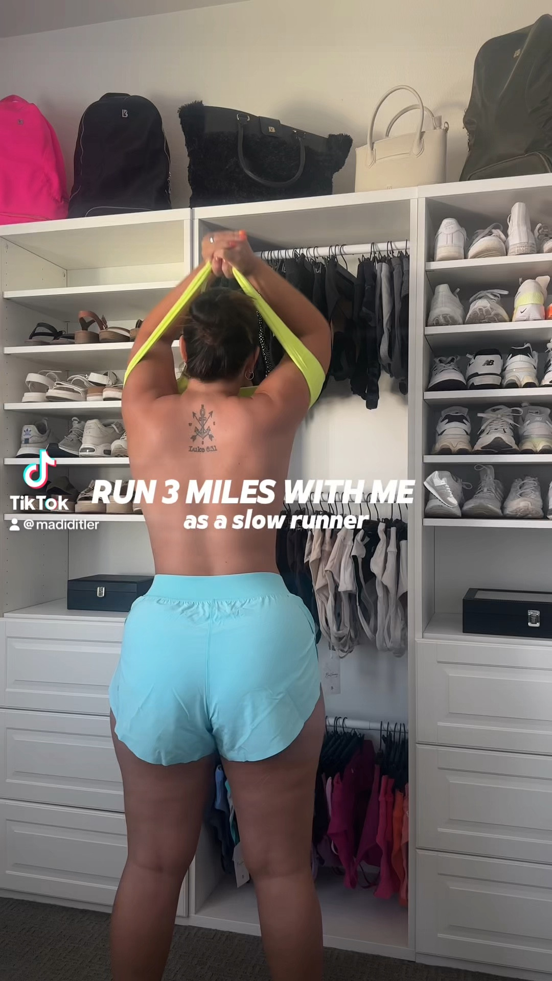 Let’s go on a run!

#running #ootd 

#LTKFitness #LTKActive #LTKVideo