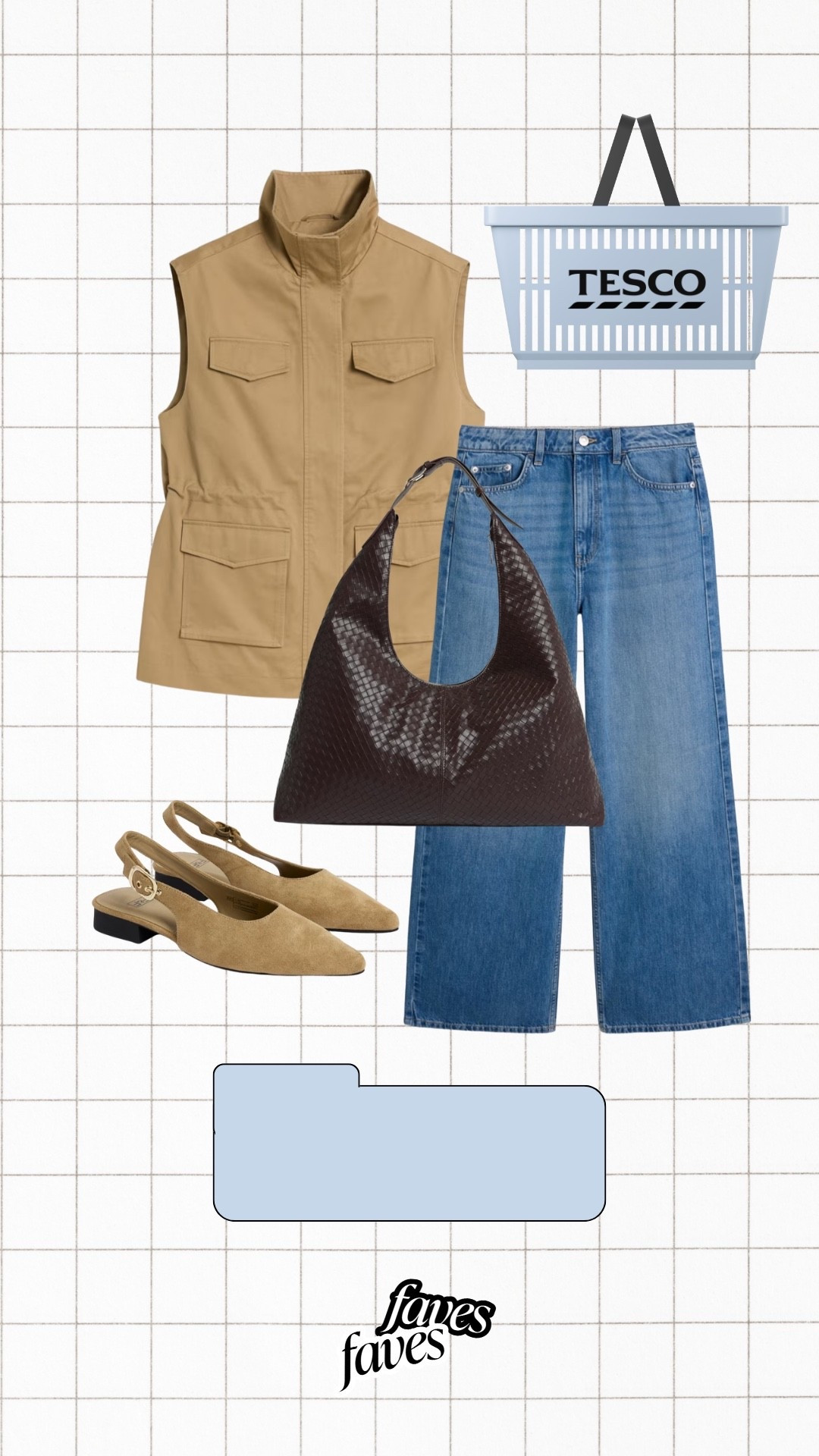 Supermarket Faves 📁

#LTKspring #LTKuk