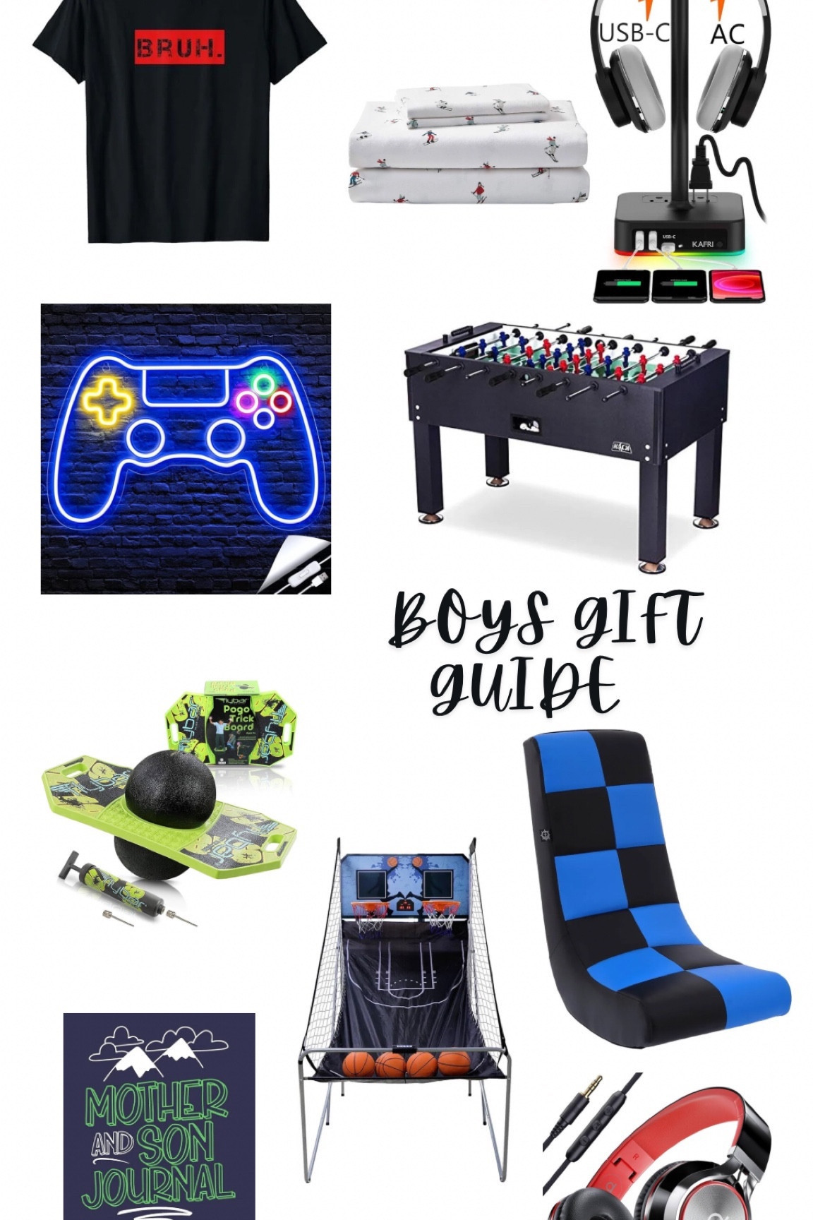 Pre teen gift guide 

#LTKGiftGuide #LTKHoliday #LTKCyberWeek