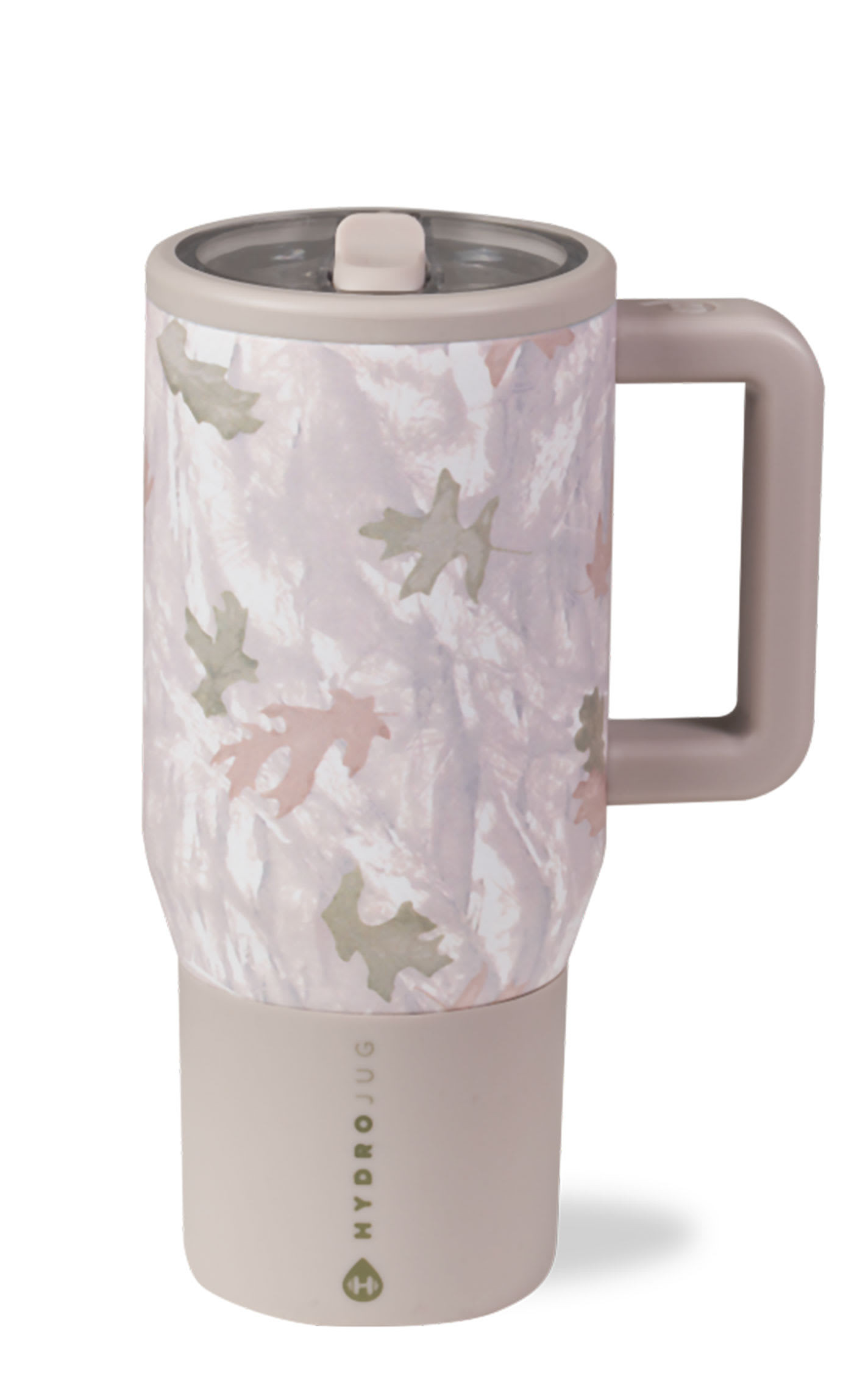 Hydrojug Muted Camo Print 20 oz Insulated Mug - NOSZ - From Cavender's | Cavender's
