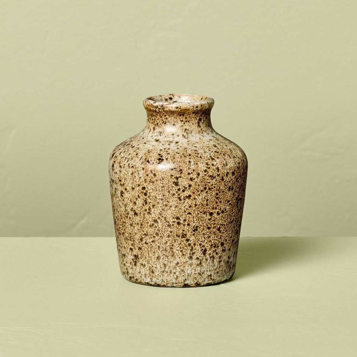 Ceramic Bud Vase - Hearth & Hand™ with Magnolia | Target
