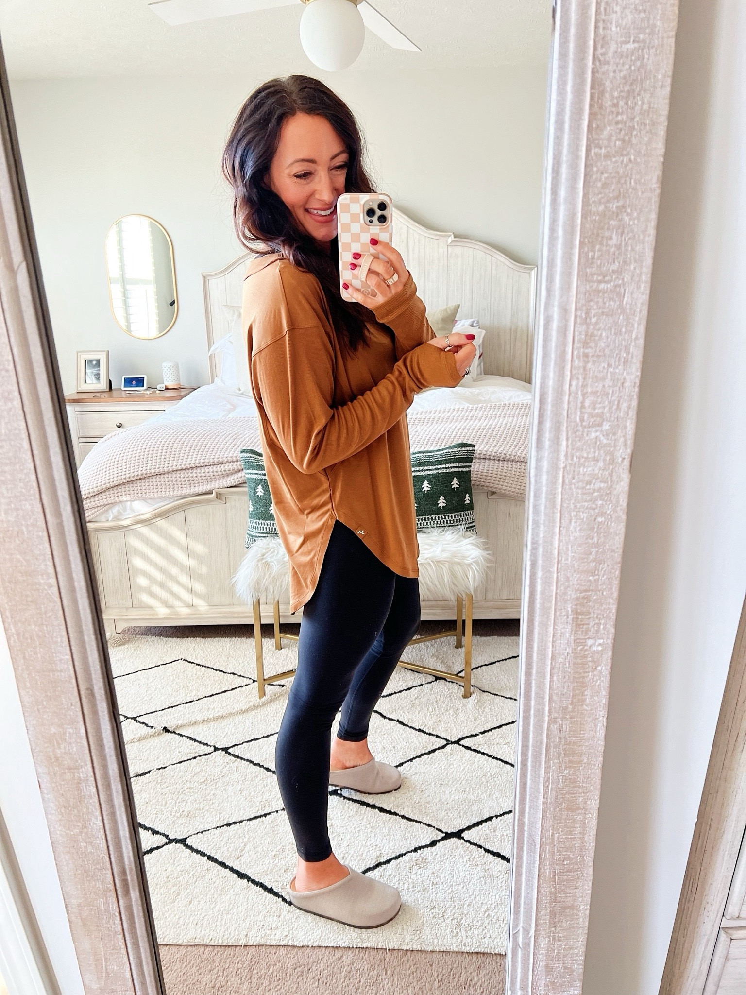 TARGET 🎯 TUESDAY 
• true size small top

#LTKstyletip #LTKSeasonal #LTKfindsunder50
