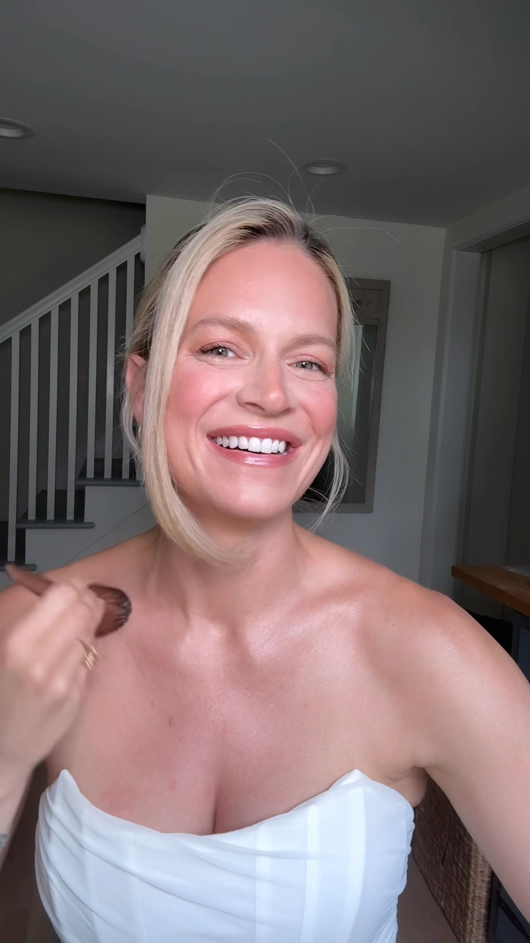 ✨BODY GLOW✨ essentials I’ve been loving recently!

#LTKBeauty #LTKWedding #LTKSwim