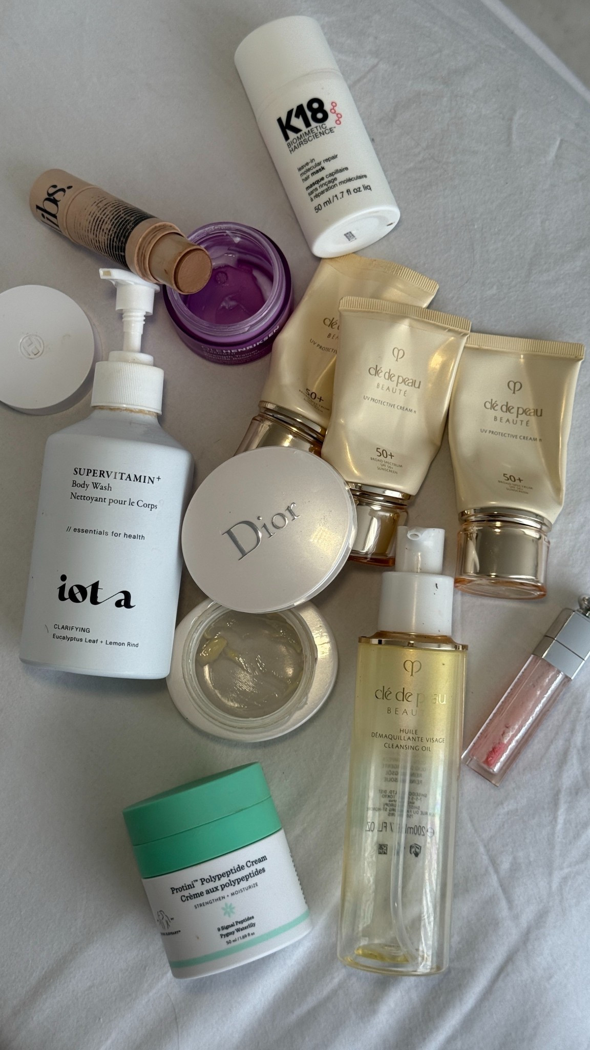 My makeup & beauty empties 💓

#LTKselfcare #LTKBeauty #LTKgrwm